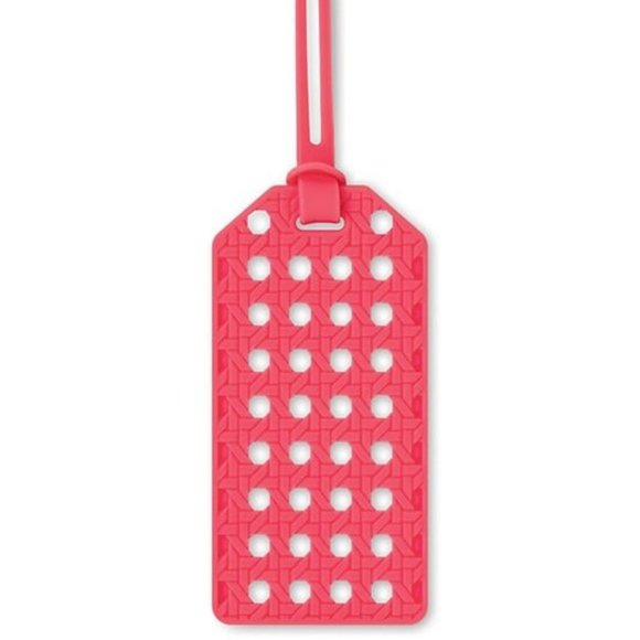 kate spade Accessories - Kate Spade Luggage Tag